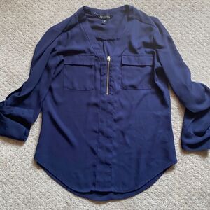 Express blouse. Size XS. Excellent condition.